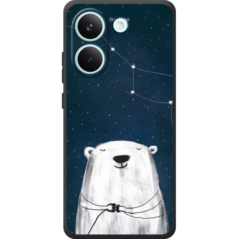 Чохол BoxFace Poco X8 Pro Ты мой космос