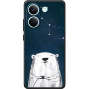 Чохол BoxFace Poco X8 Pro Ты мой космос