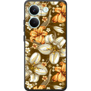 Чохол BoxFace Poco X8 Pro Lilly