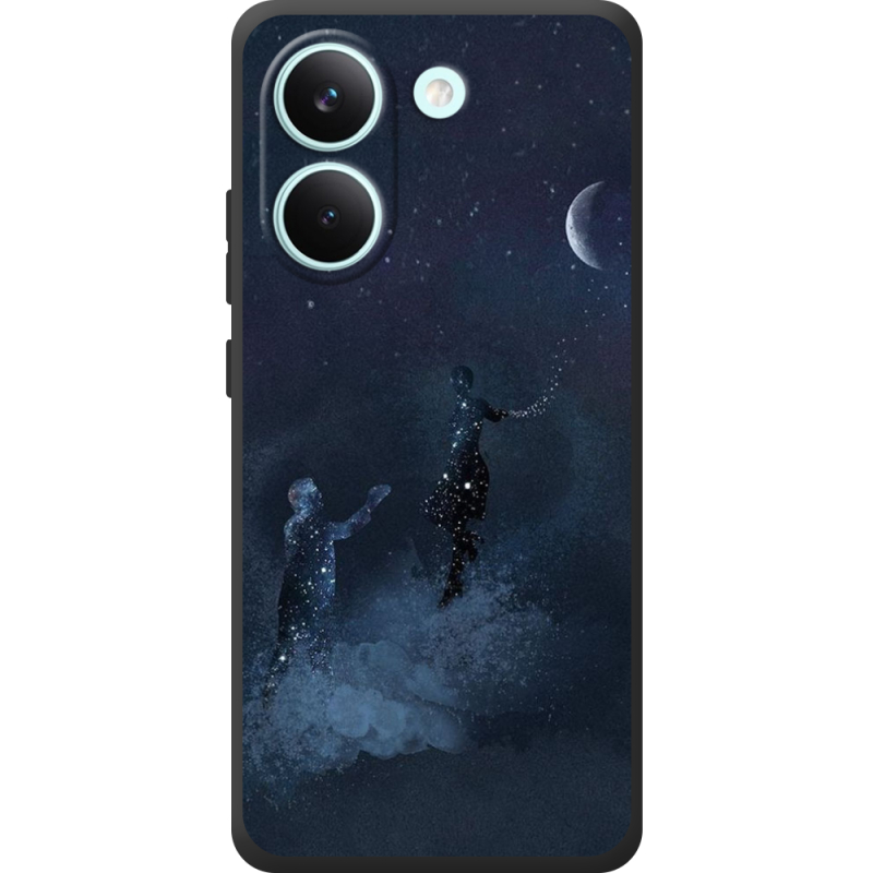 Чохол BoxFace Poco X8 Pro 