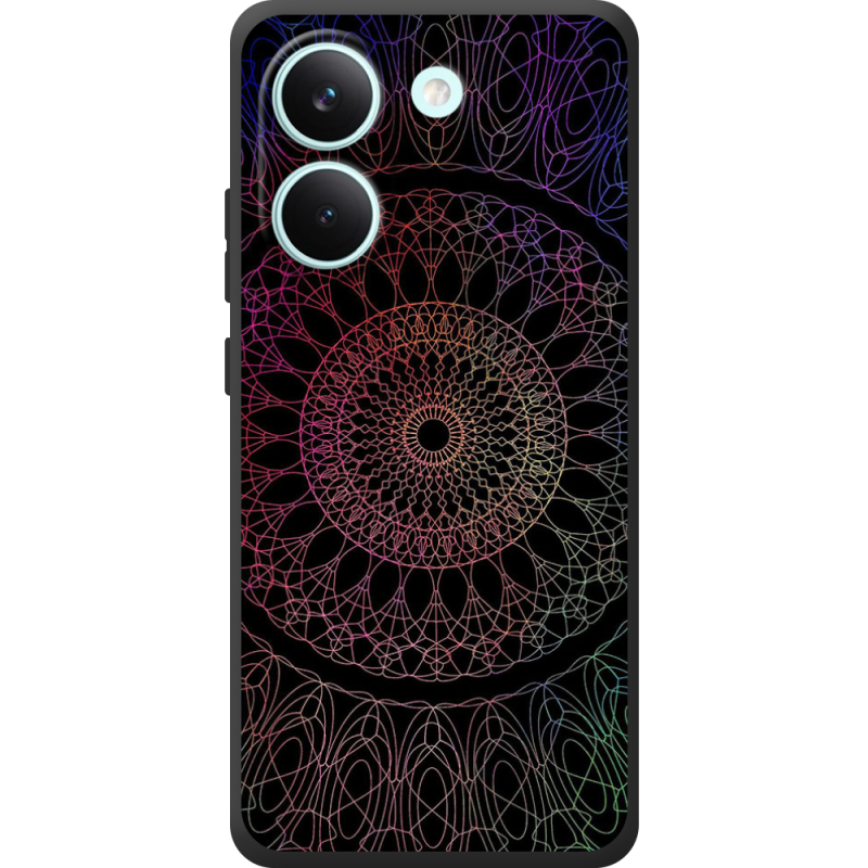 Чохол BoxFace Poco X8 Pro 