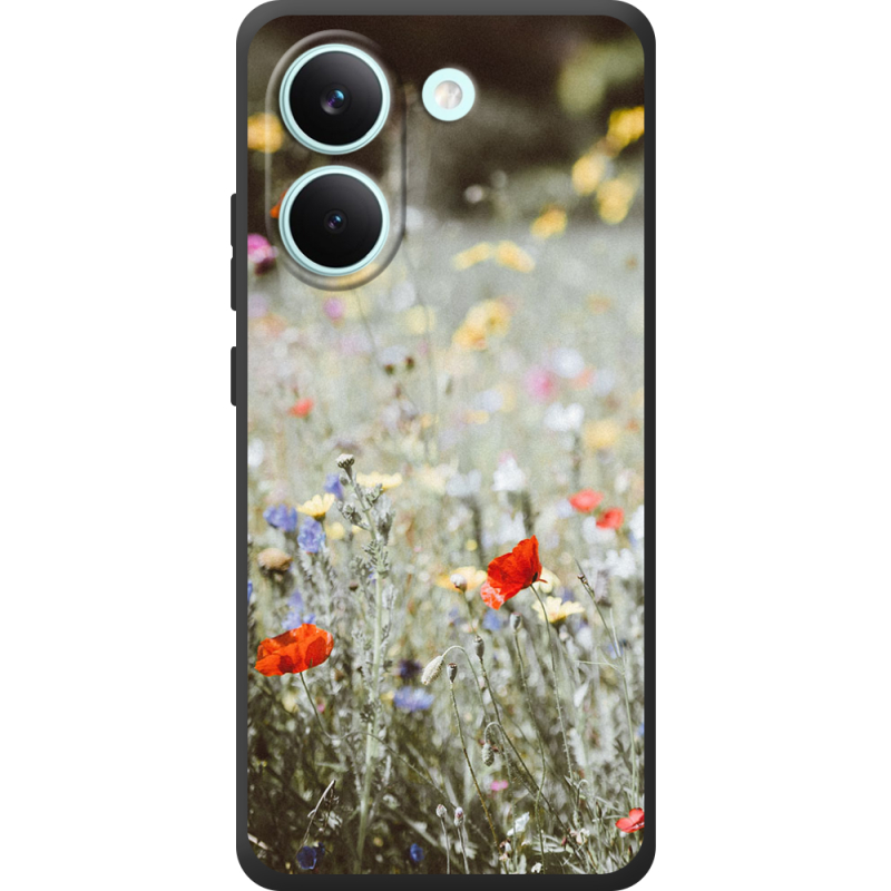 Чохол BoxFace Poco X8 Pro 