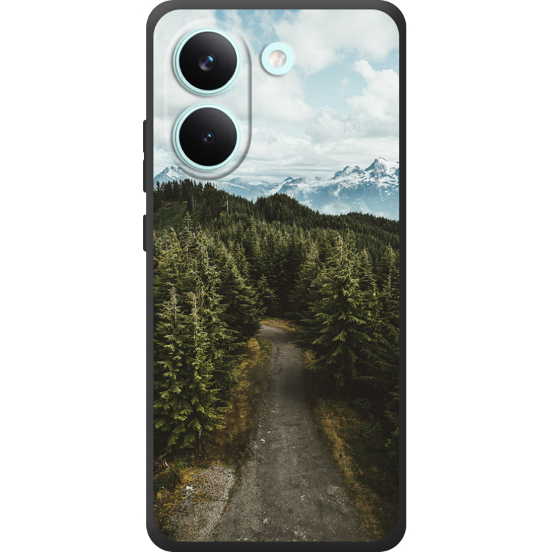 Чохол BoxFace Poco X8 Pro 