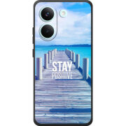 Чохол BoxFace Poco X8 Pro 