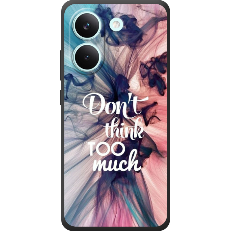 Чохол BoxFace Poco X8 Pro 