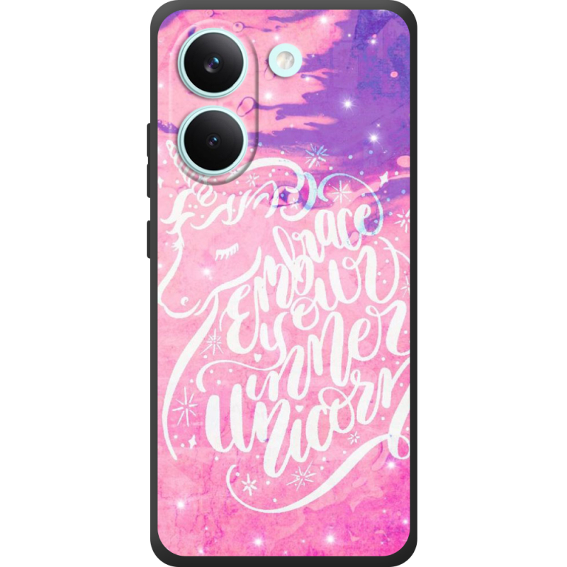 Чохол BoxFace Poco X8 Pro 