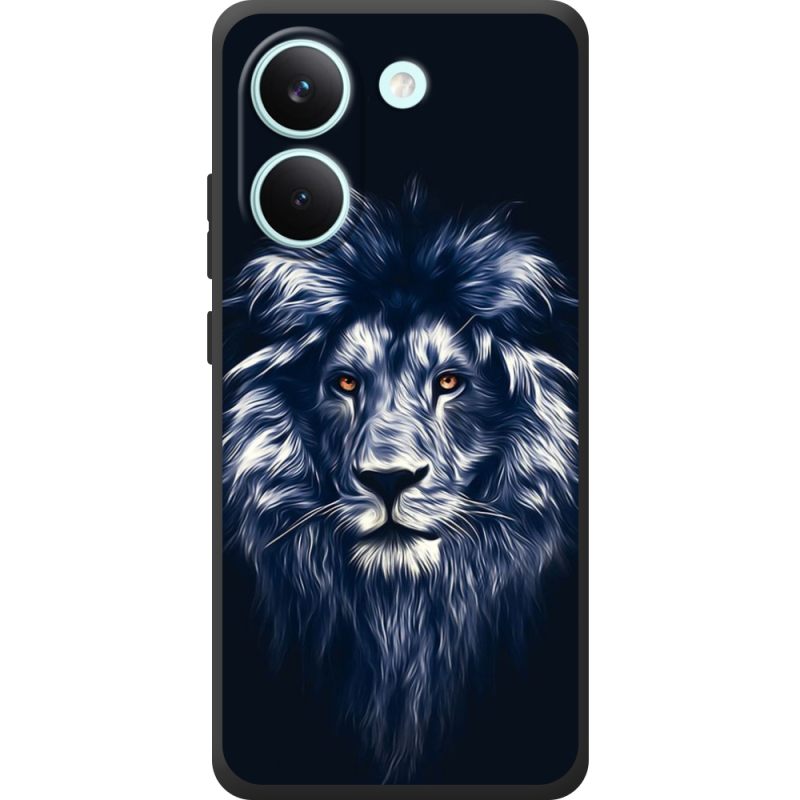 Чохол BoxFace Poco X8 Pro 