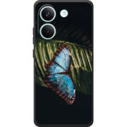 Чохол BoxFace Poco X8 Pro 