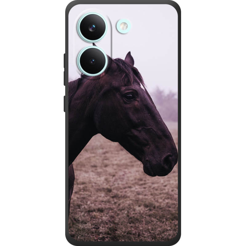 Чохол BoxFace Poco X8 Pro 