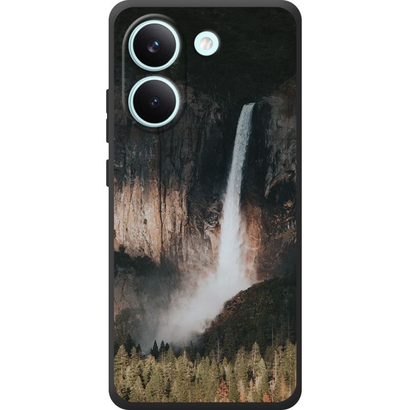 Чохол BoxFace Poco X8 Pro 