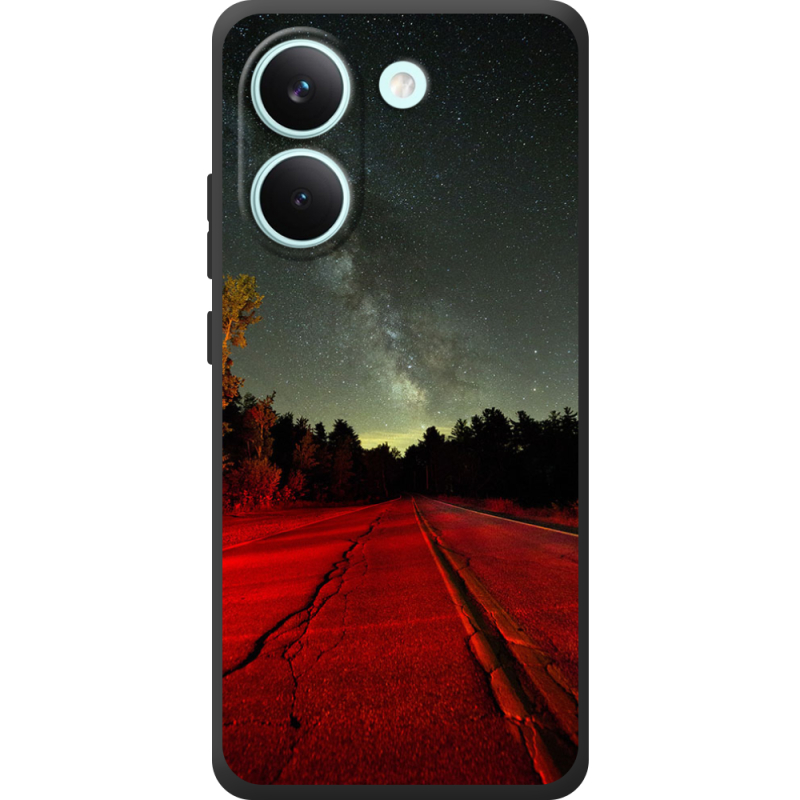 Чохол BoxFace Poco X8 Pro 