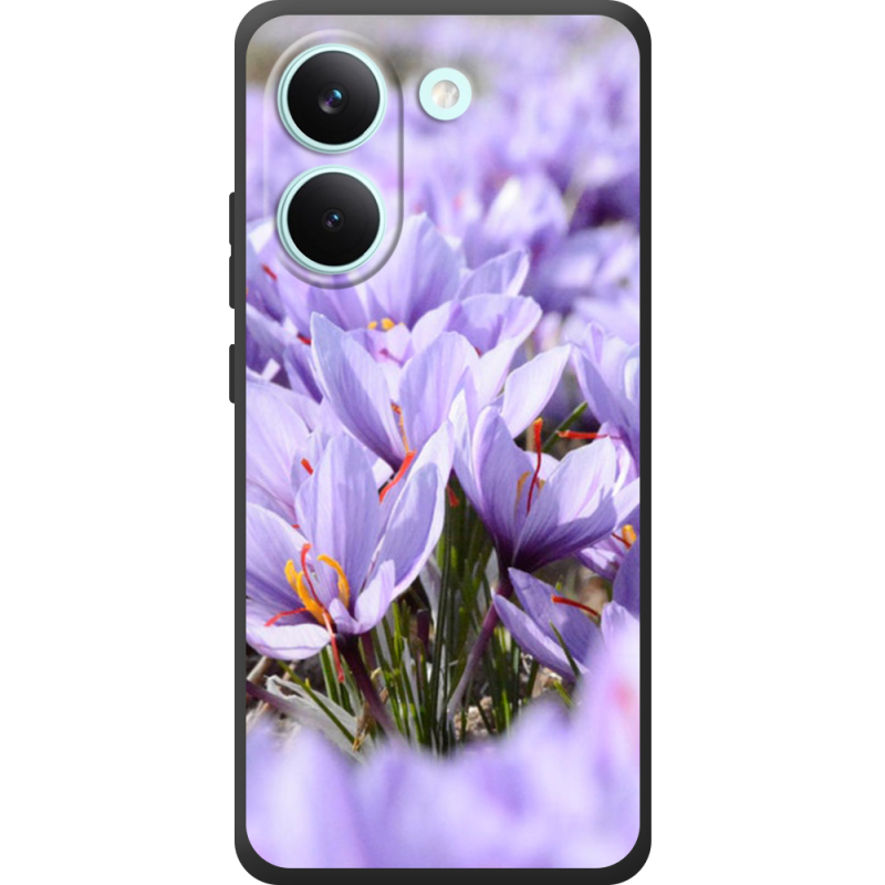 Чохол BoxFace Poco X8 Pro 