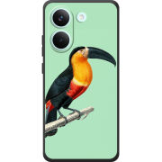 Чохол BoxFace Poco X8 Pro 