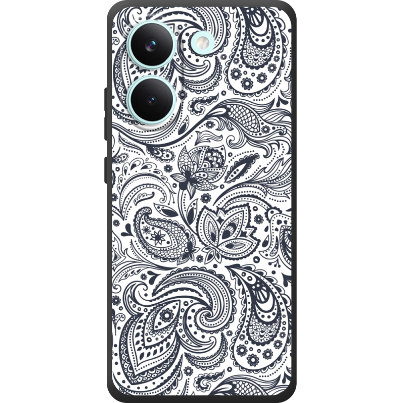 Чохол BoxFace Poco X8 Pro 