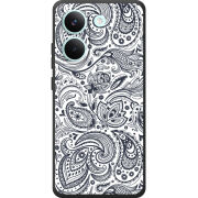 Чохол BoxFace Poco X8 Pro 