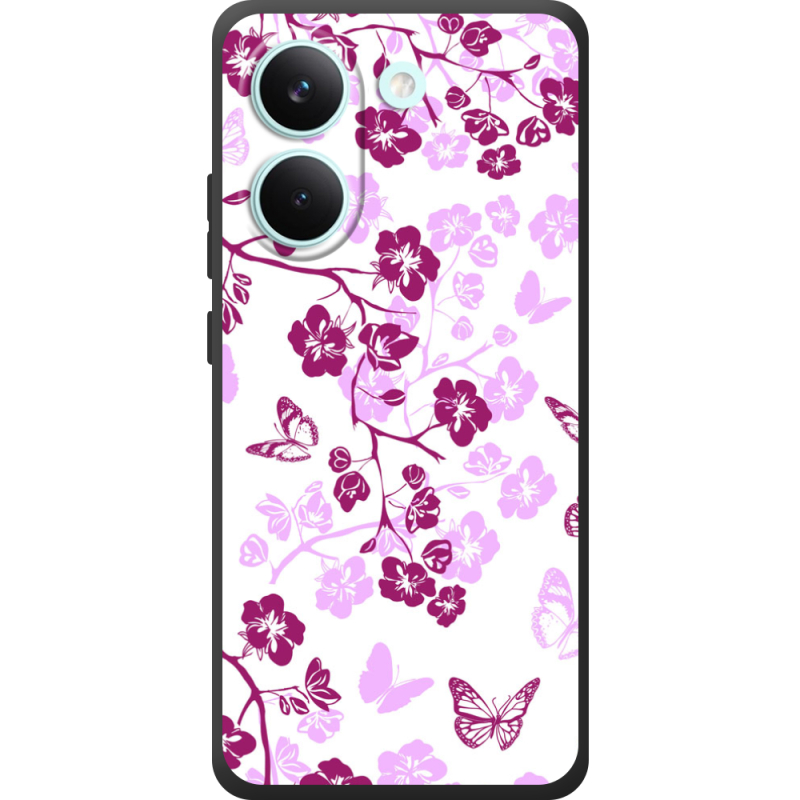 Чохол BoxFace Poco X8 Pro 