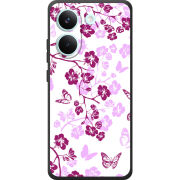 Чохол BoxFace Poco X8 Pro 