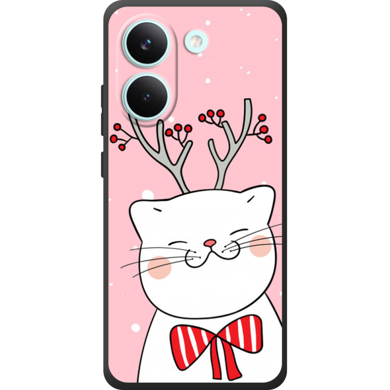 Чохол BoxFace Poco X8 Pro 