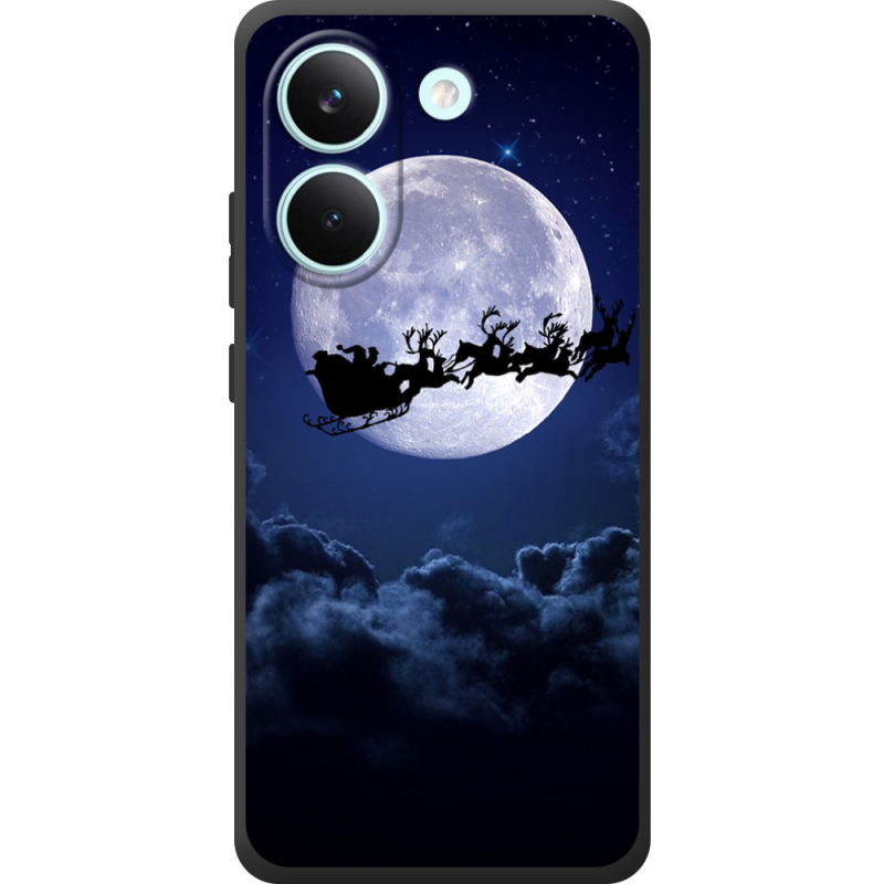 Чохол BoxFace Poco X8 Pro 