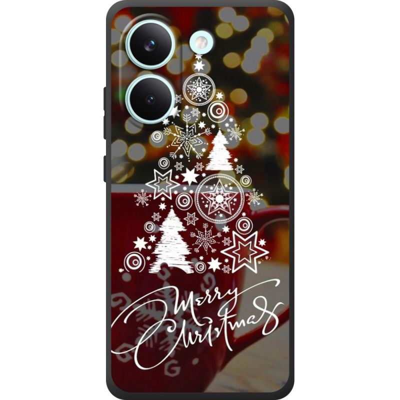 Чохол BoxFace Poco X8 Pro 