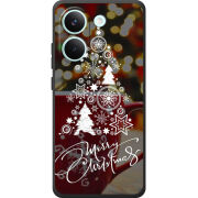 Чохол BoxFace Poco X8 Pro 