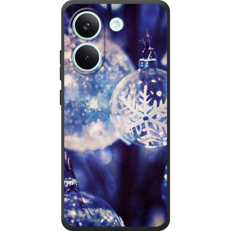 Чохол BoxFace Poco X8 Pro 