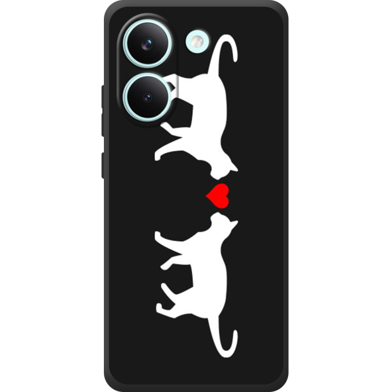 Чохол BoxFace Poco X8 Pro 