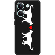 Чохол BoxFace Poco X8 Pro 