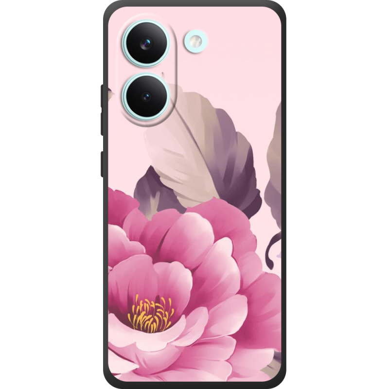 Чохол BoxFace Poco X8 Pro 