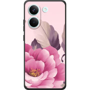 Чохол BoxFace Poco X8 Pro 