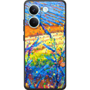 Чохол BoxFace Poco X8 Pro 