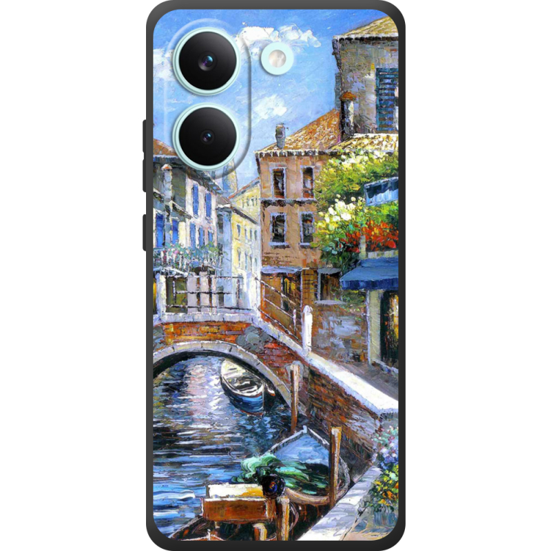 Чохол BoxFace Poco X8 Pro 