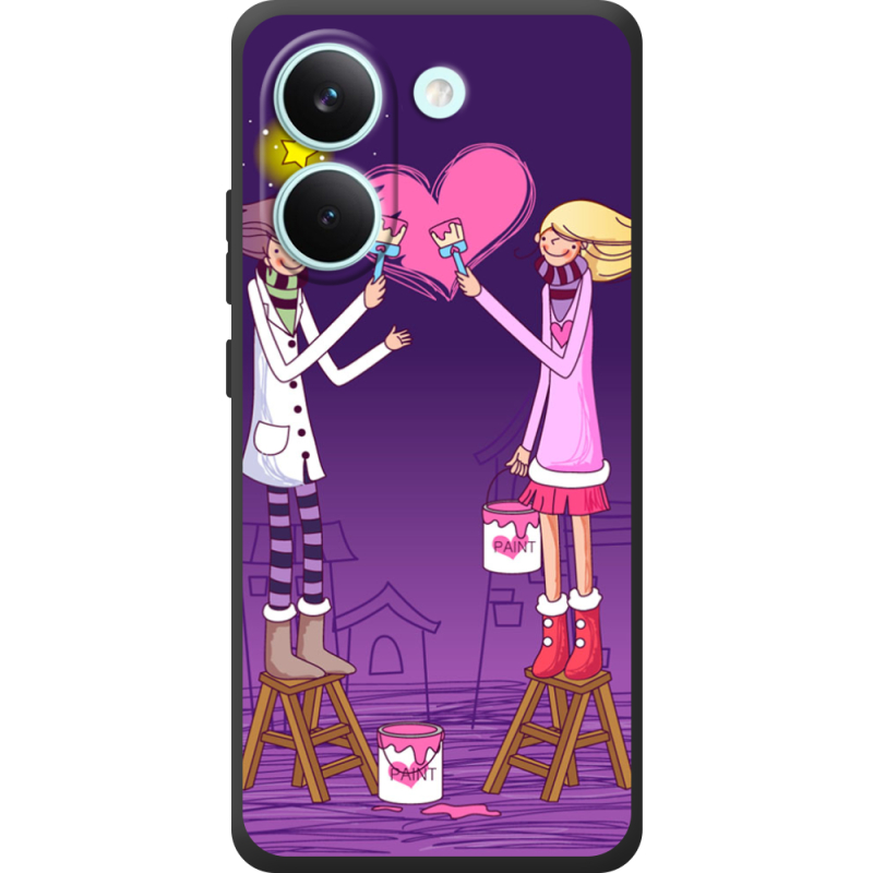 Чохол BoxFace Poco X8 Pro 