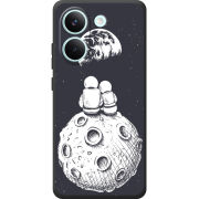 Чохол BoxFace Poco X8 Pro 