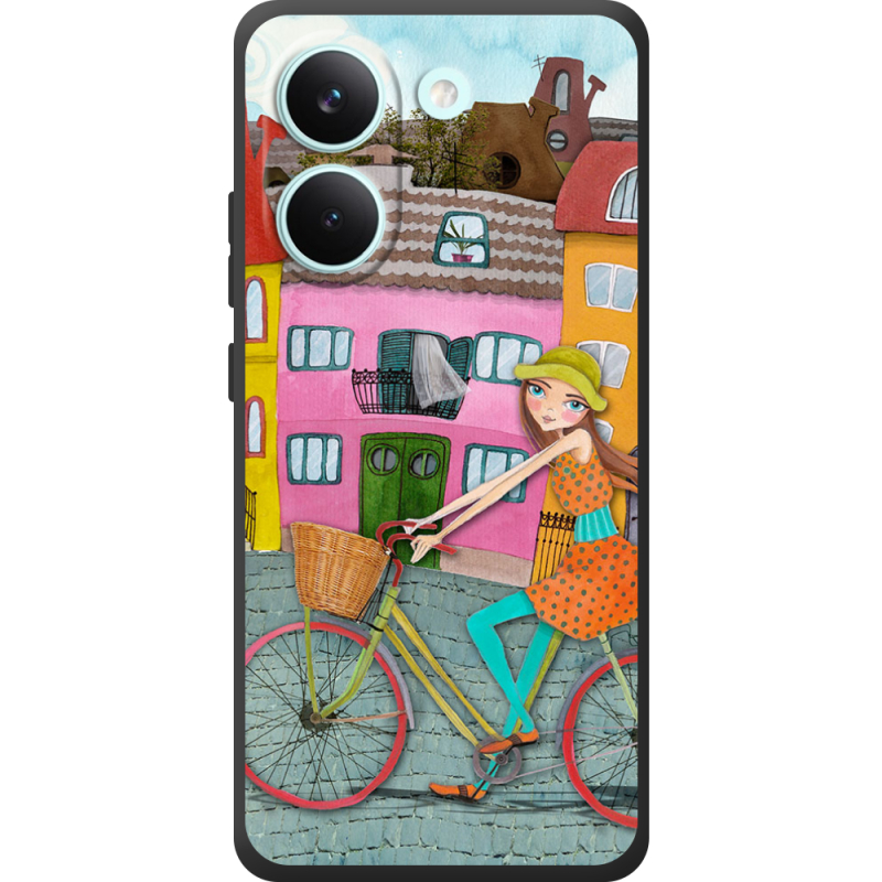 Чохол BoxFace Poco X8 Pro 