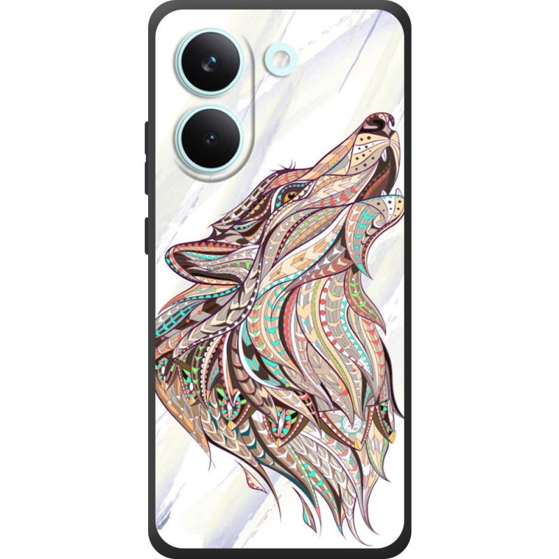 Чохол BoxFace Poco X8 Pro 