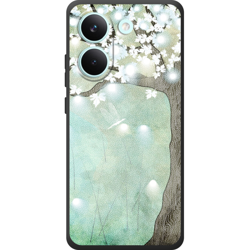 Чохол BoxFace Poco X8 Pro 