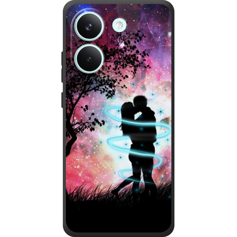 Чохол BoxFace Poco X8 Pro 