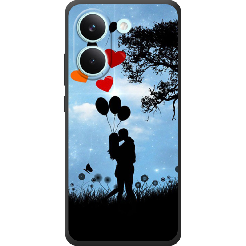 Чохол BoxFace Poco X8 Pro 