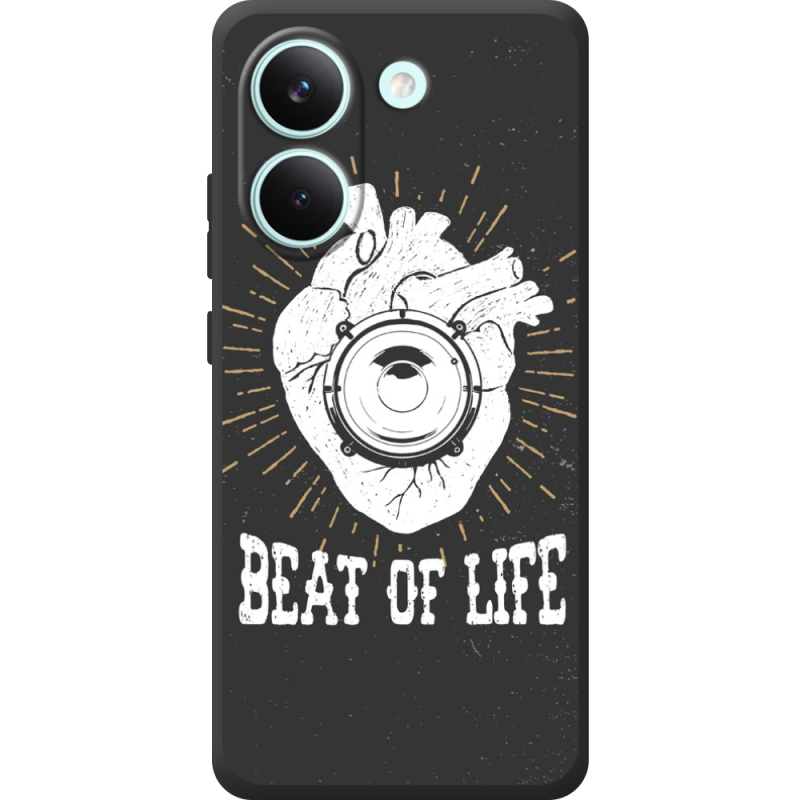 Чохол BoxFace Poco X8 Pro 