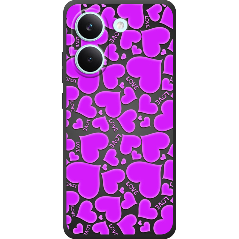 Чохол BoxFace Poco X8 Pro 