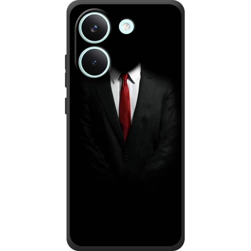 Чохол BoxFace Poco X8 Pro 