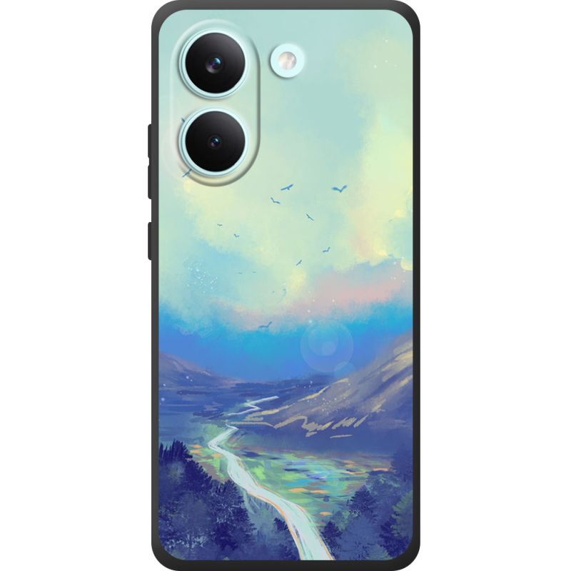 Чохол BoxFace Poco X8 Pro 