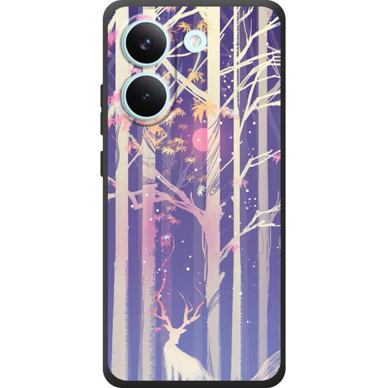 Чохол BoxFace Poco X8 Pro 