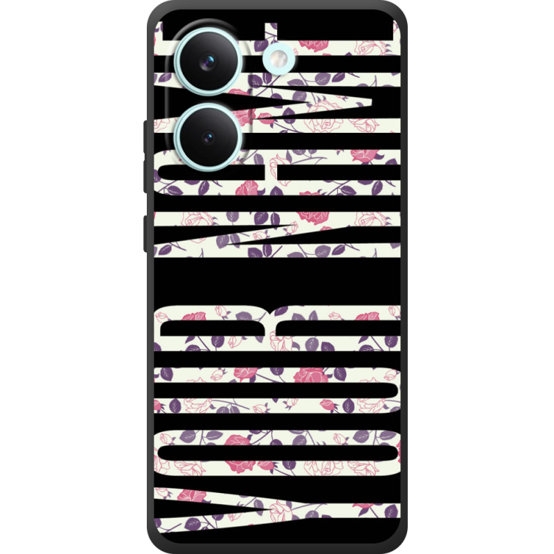 Чохол BoxFace Poco X8 Pro 