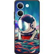 Чохол BoxFace Poco X8 Pro 