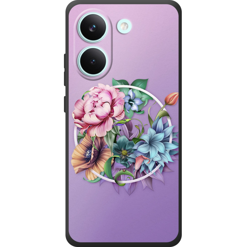 Чохол BoxFace Poco X8 Pro 