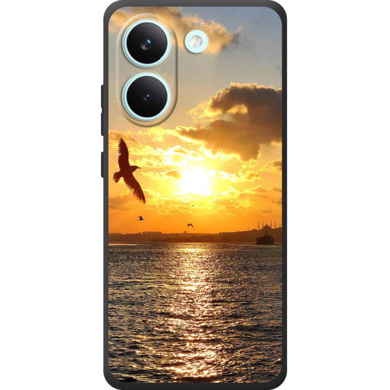 Чохол BoxFace Poco X8 Pro 