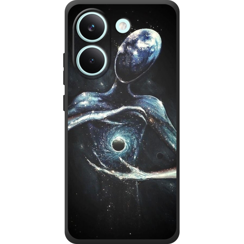 Чохол BoxFace Poco X8 Pro 