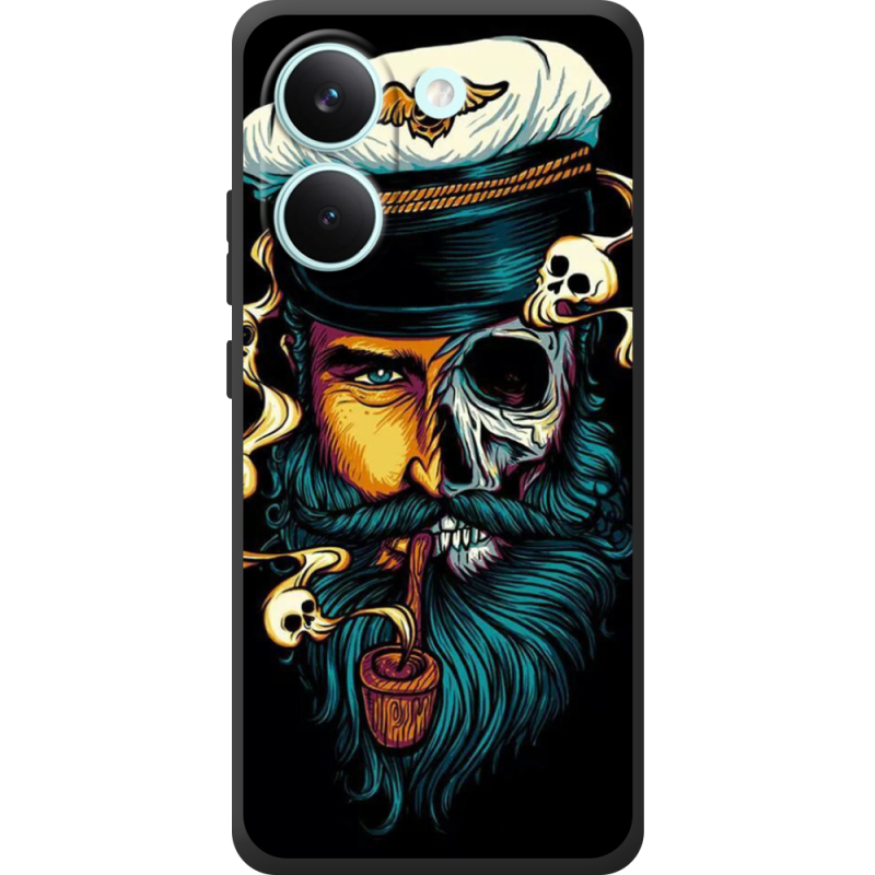 Чохол BoxFace Poco X8 Pro 